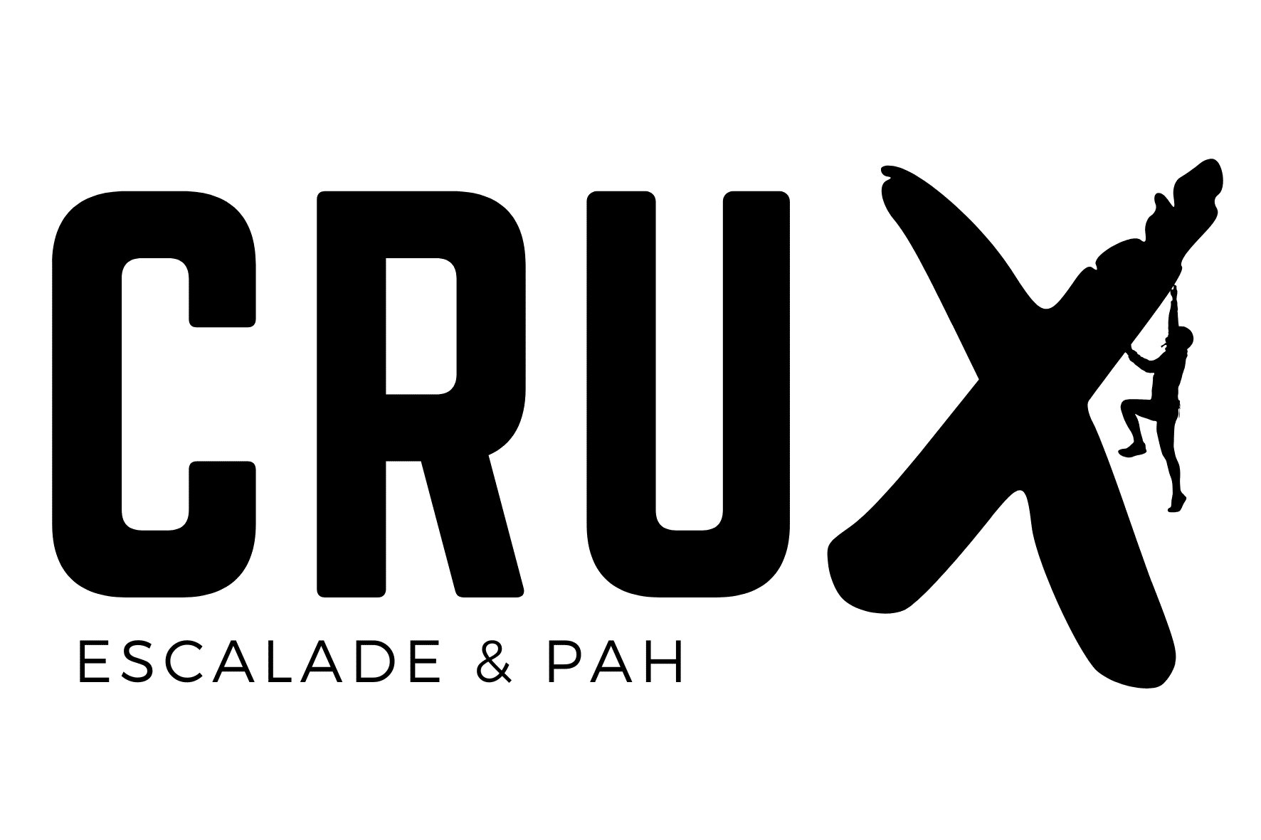 CRUX Escalade